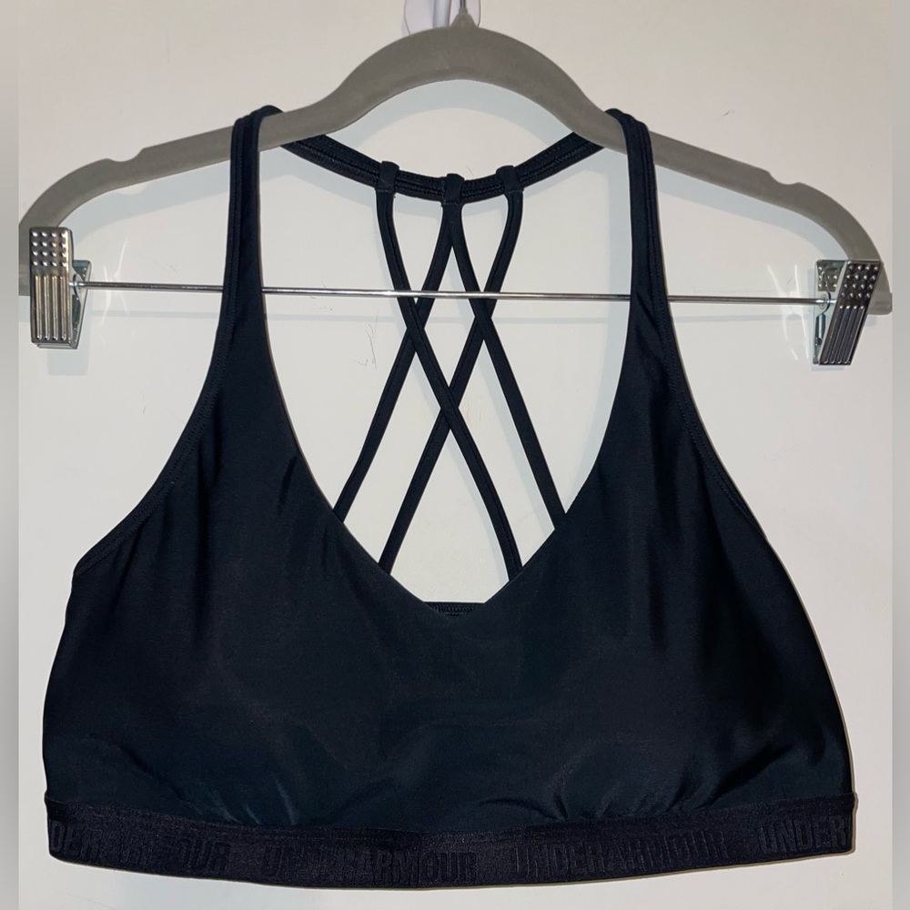 Women’s Under Armour Sports Bra